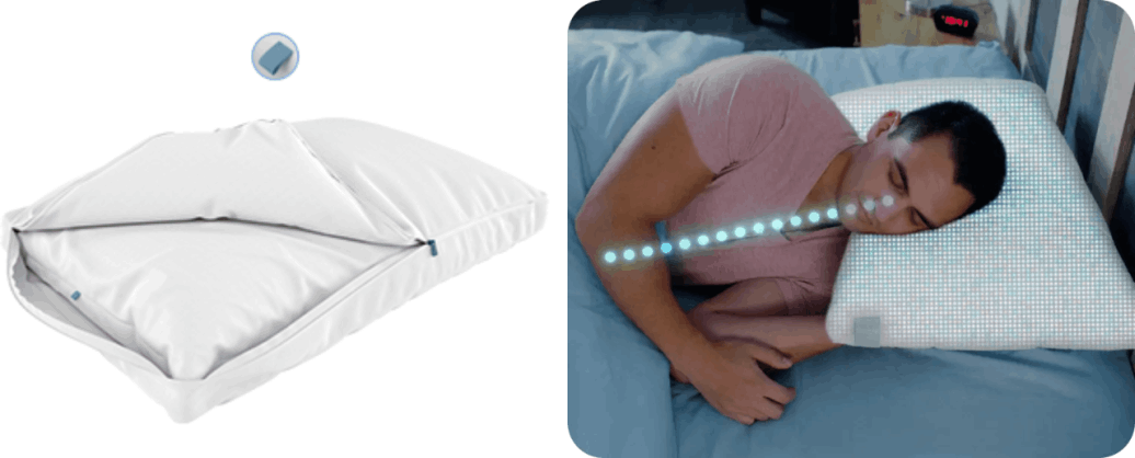 Sleepgram Pillows 13