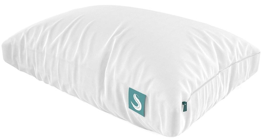 Sleepgram Pillows 2