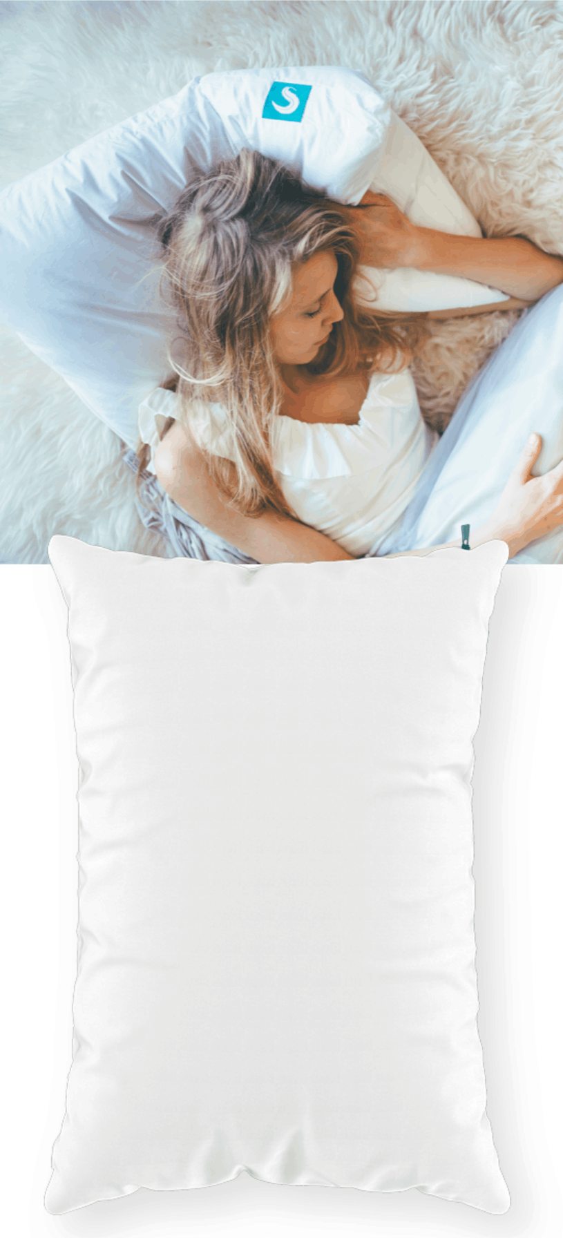 Sleepgram Pillows 5